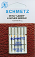  Schmetz  / 130/705H LL  100, (5.)